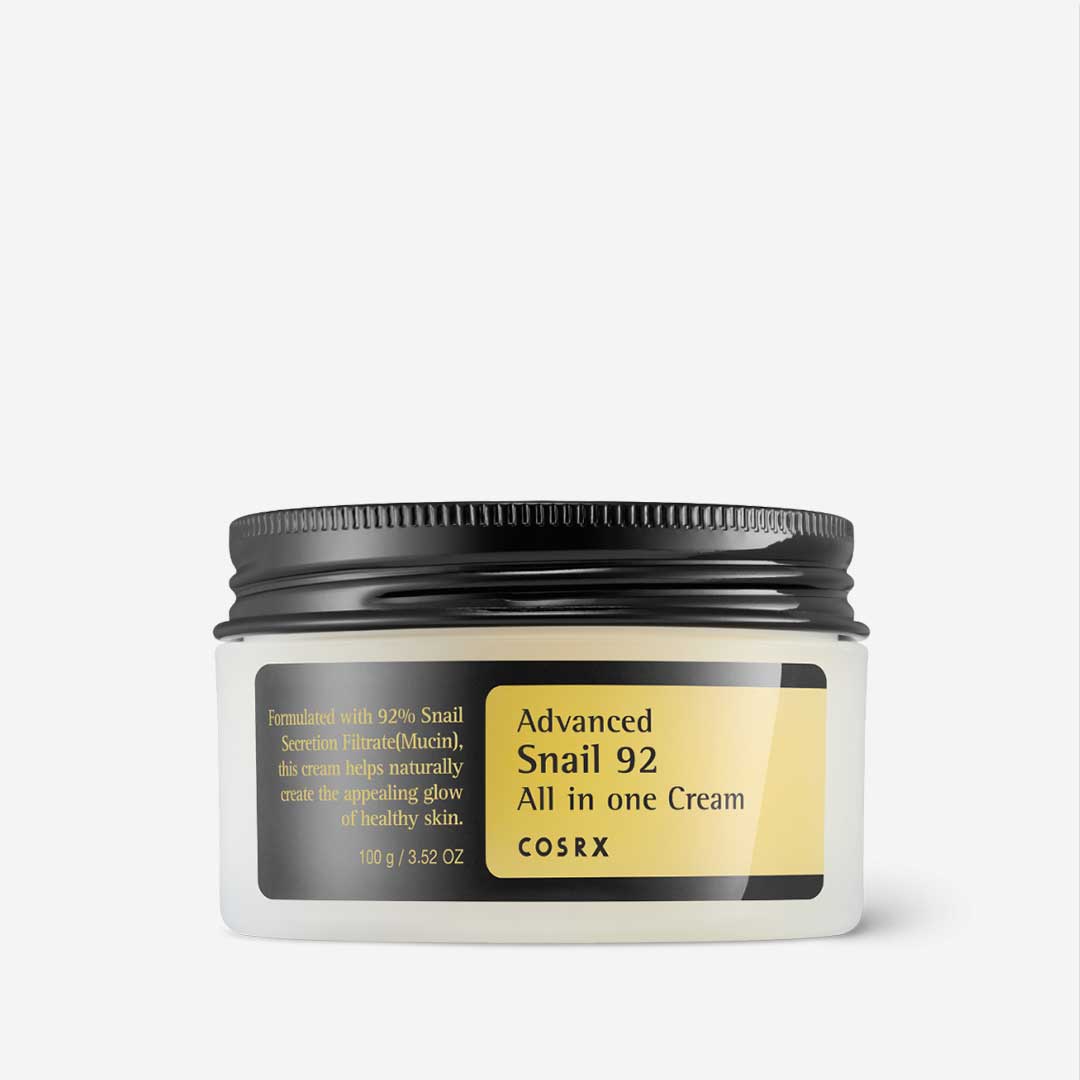 Cosrx Advanced Snail 92 All In One Cream